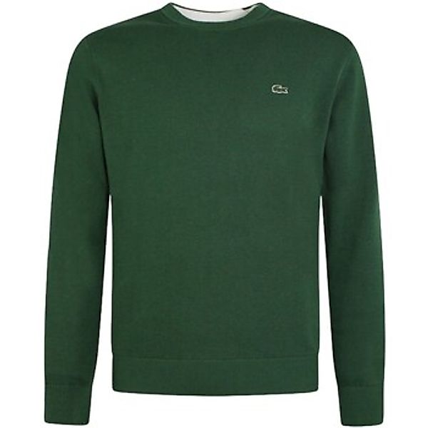 Lacoste  Pullover AH2193 00 Pullover Mann Verdone günstig online kaufen