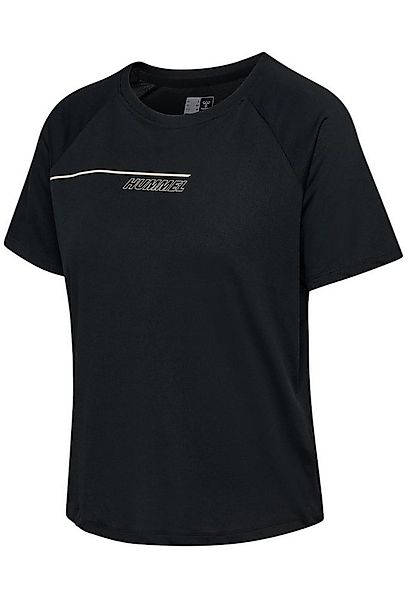 hummel Trainingsshirt Trainings-Shirt hmlCOURT Light Weight (atmungsaktiv, günstig online kaufen