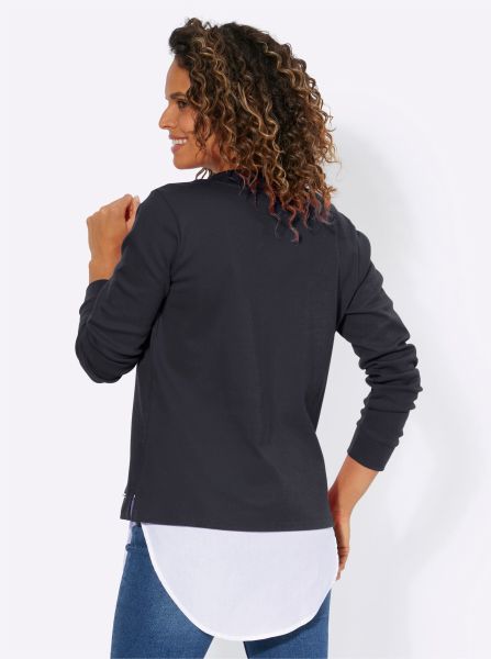 Witt T-Shirt 2-in-1-Shirt günstig online kaufen