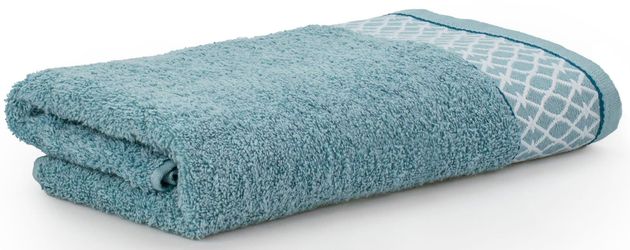 Möve for frottana Duschtuch "Oriental Ornaments" Hautfreundliche und pflege günstig online kaufen