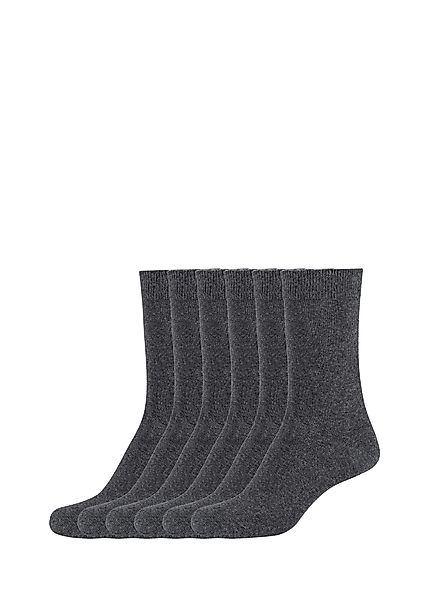 s.Oliver Socken "Socken 6er Pack" günstig online kaufen