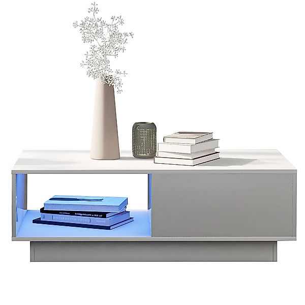HAUSS SPOLE Couchtisch Couchtisch Beistelltisch Sofatisch günstig online kaufen