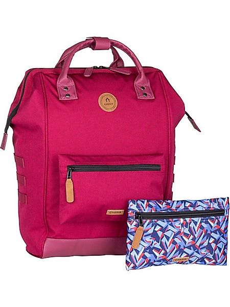 CABAIA Rucksack Adventurer Recycled Oxford Large günstig online kaufen