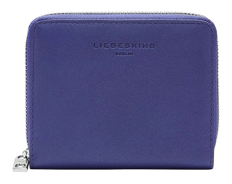 Liebeskind Berlin Geldbörse Conny Wallet, aus echtem Leder mit RFID-Blocker günstig online kaufen