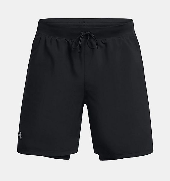 Under Armour® 2-in-1-Shorts UA LAUNCH 7 2-IN-1 SHORTS für vielseitige Aktiv günstig online kaufen