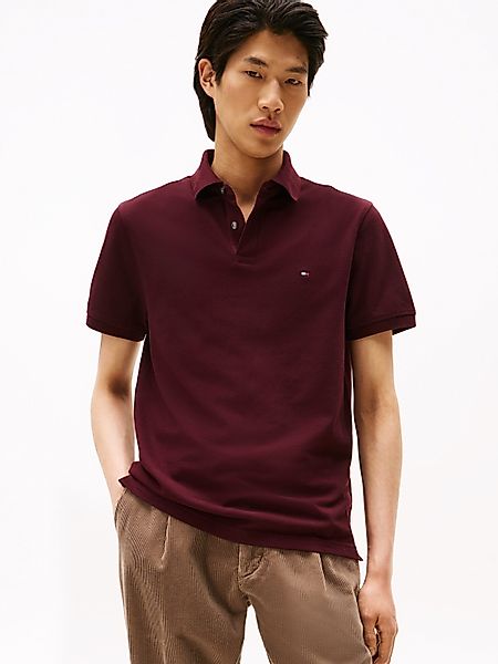 Tommy Hilfiger Poloshirt 1985 REGULAR POLO günstig online kaufen