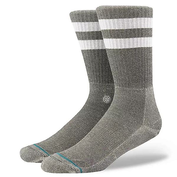 Stance Joven Socken EU 38-42 Grey günstig online kaufen