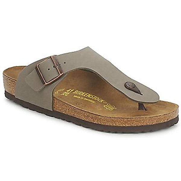 BIRKENSTOCK  Zehentrenner RAMSES günstig online kaufen