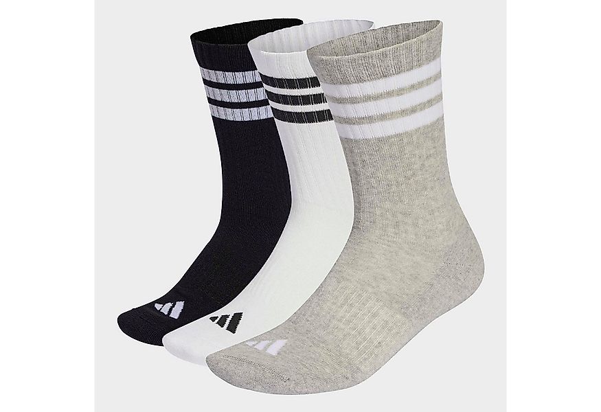 adidas Performance Funktionssocken 3S ESS C CRW 3P günstig online kaufen