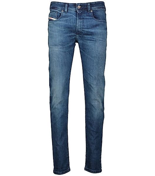 Diesel 5-Pocket-Jeans Herren Jeans 1979 SLEENKER Skinny Fit (1-tlg) günstig online kaufen