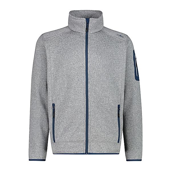 CMP Fleecejacke CMP Herren Fleece Jacke günstig online kaufen