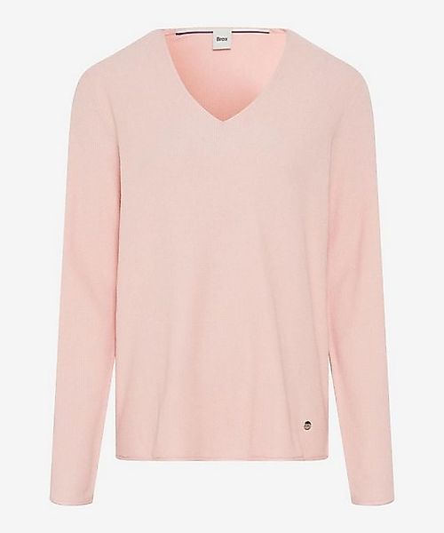 Brax Strickpullover Style BONA günstig online kaufen