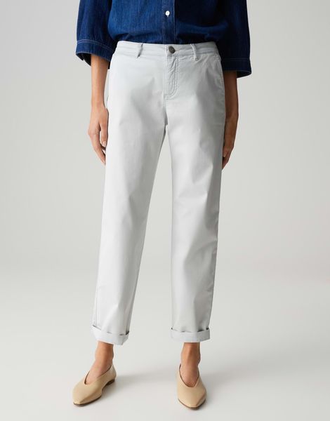 OPUS PANTS Chinohose LISANA BASE aus günstig online kaufen