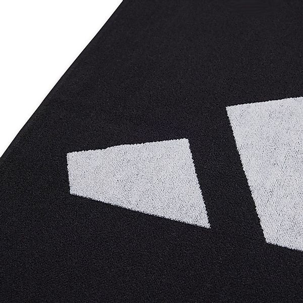 adidas Sportswear Badetuch 3BAR TOWEL LARG günstig online kaufen