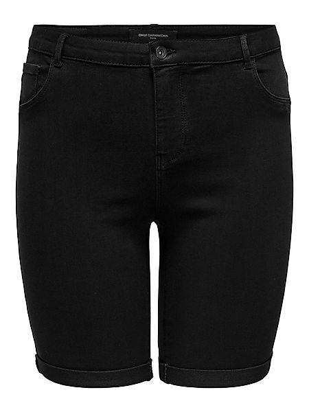 ONLY CARMAKOMA Shorts günstig online kaufen