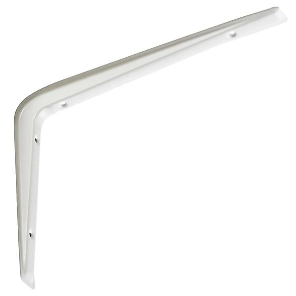 SOTECH Regalkonsole RK15 Weiß 272 x 193 mm günstig online kaufen