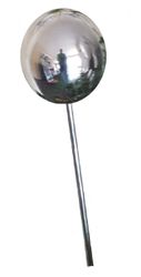 Jürgen Bocker - Gartenambiente Gartenstecker Rosenkugel günstig online kaufen