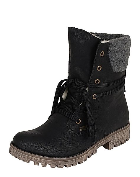 Rieker Schnürstiefelette (1-tlg) günstig online kaufen