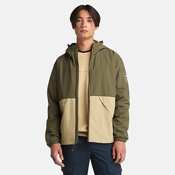 Timberland Regenjacke Mens Waterproof Shell Jacket günstig online kaufen