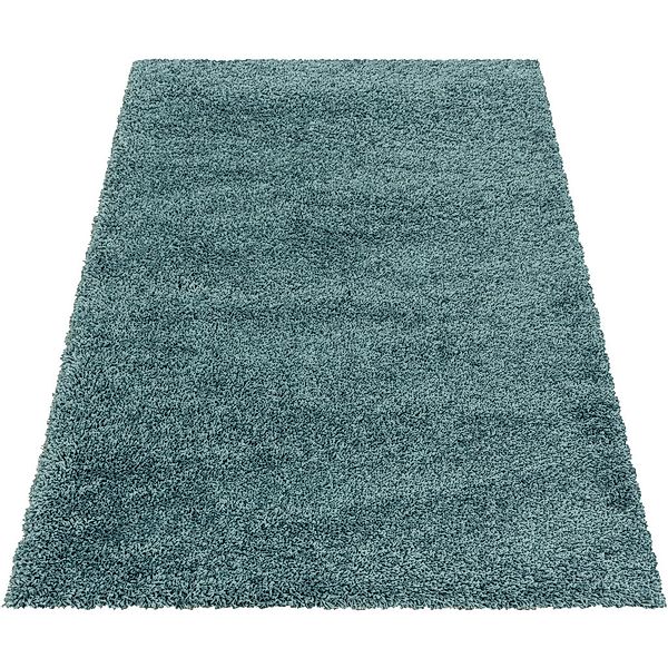 Ayyildiz Teppiche Hochflor-Teppich »SYDNEY 3000«, rechteckig, 50 mm Höhe, S günstig online kaufen