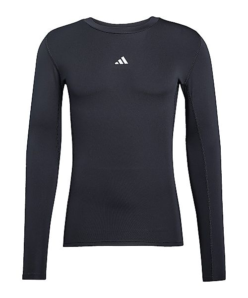 adidas Performance Funktionsshirt adidas Performance Techfit günstig online kaufen