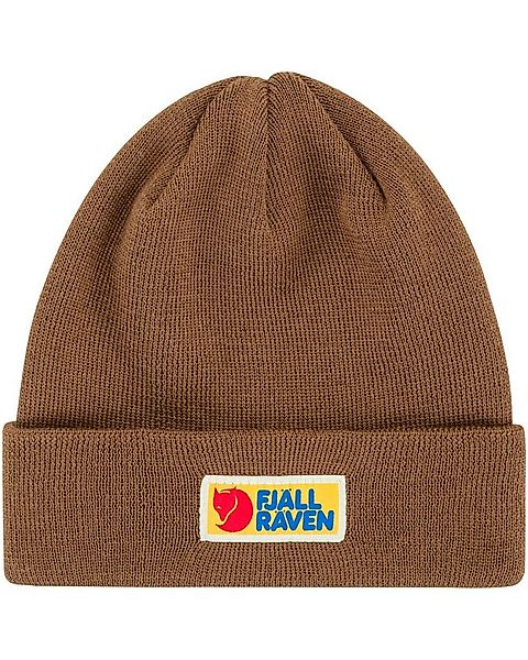Fjällräven Beanie Mütze Vardag Classic günstig online kaufen