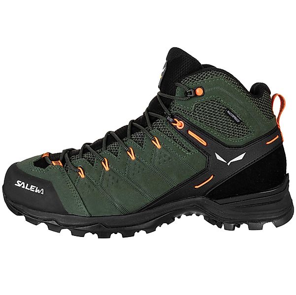 Salewa Salewa Alp Mate Mid Powertex günstig online kaufen