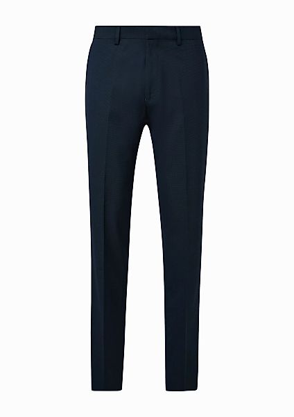 s.Oliver BLACK LABEL Chinos günstig online kaufen