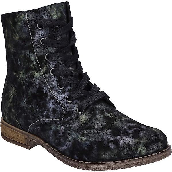 Josef Seibel Sienna 82, iceblue-kombi Stiefelette günstig online kaufen