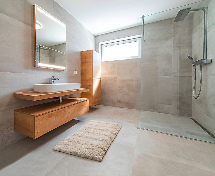 Badematte MONROVIA, 70 x 120 cm, günstig online kaufen