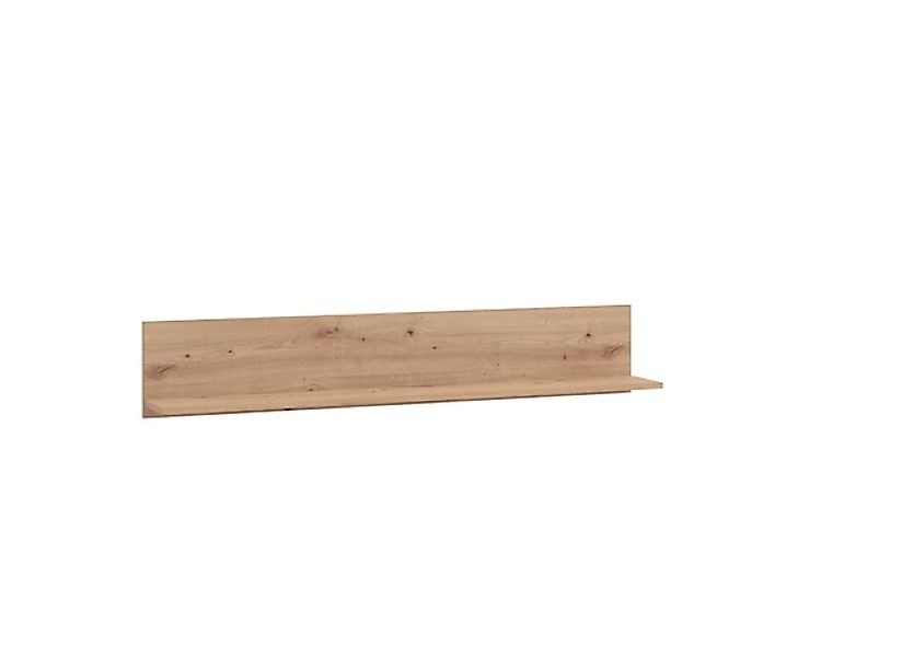 Home affaire Wandboard »Mayenne Wandregal, Ablageboden, Ablageboard, Schweb günstig online kaufen