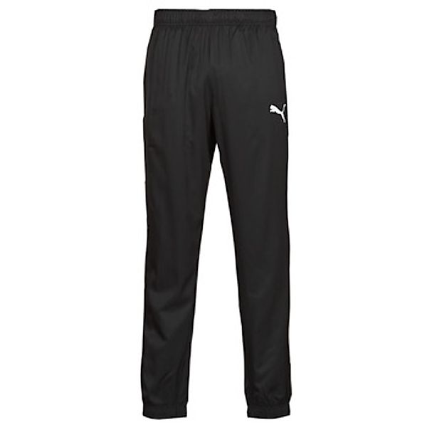 PUMA Trainingshose Puma Herren Trainingshose ACTIVE günstig online kaufen