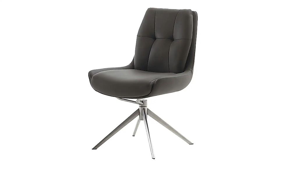 Esszimmerstuhl drehbar Eno ¦ braun ¦ Maße (cm): B: 61 H: 90 T: 69.0 Stühle günstig online kaufen