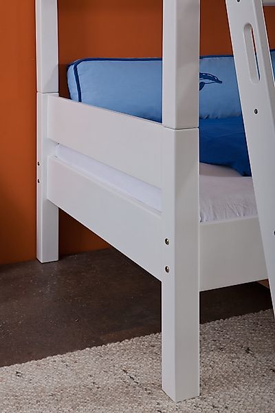 Relita Etagenbett Stefan, inkl. Rolllattenrost, mit günstig online kaufen