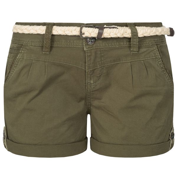 SUBLEVEL Shorts Damen Bermudas kurze Hose günstig online kaufen