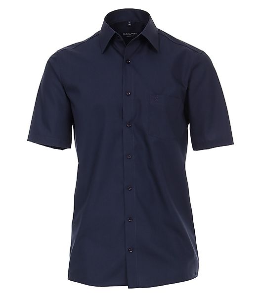 CASAMODA Kurzarmhemd Comfort Fit 1/2 NOS günstig online kaufen