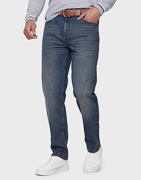 Threadbare Regular-fit-Jeans (1-tlg) im klassischen Design günstig online kaufen