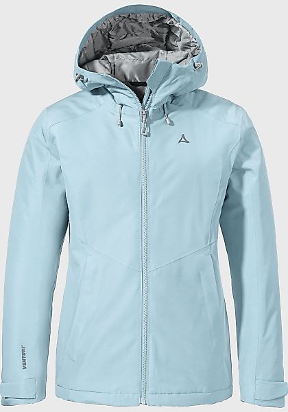 Schöffel Outdoorjacke "Hiking Ins Jacket Style Wildkar WMS", mit Kapuze günstig online kaufen