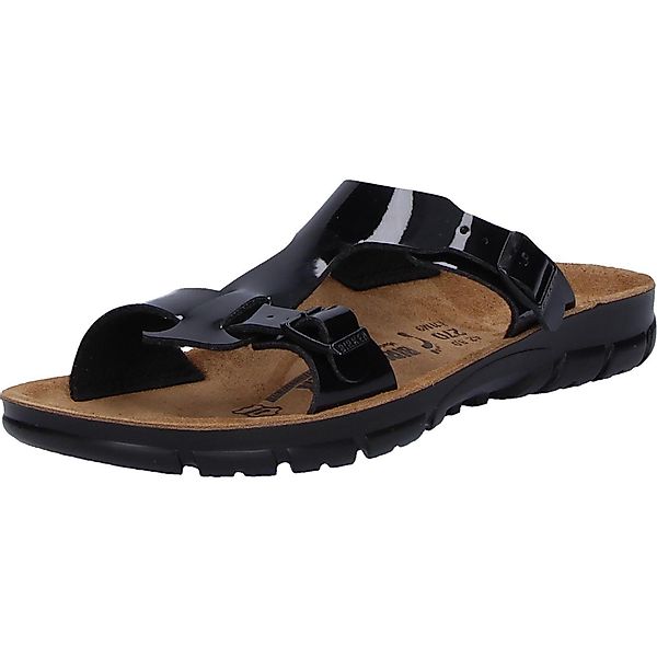 Birkenstock Professional Sofia Sandalen schwarz schmale günstig online kaufen