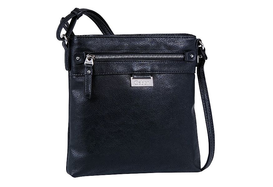 Gabor Umhängetasche Ina, aus griffigem Lederimitat, handlich und superleich günstig online kaufen