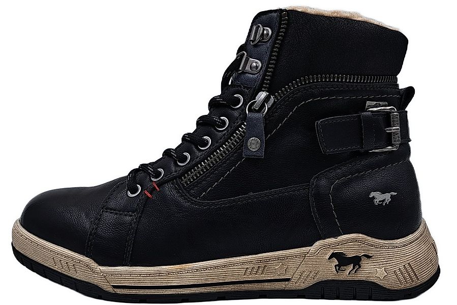 Mustang Shoes Winterboots günstig online kaufen