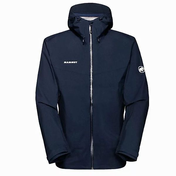 Mammut Funktionsjacke Convey Tour HS Hooded Jacket Men marine günstig online kaufen