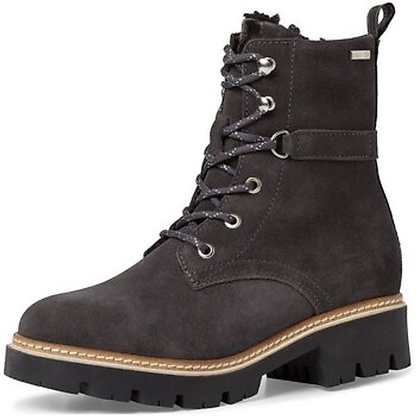 Tamaris  Stiefel Stiefeletten anthrazit 1-26233-41-214 günstig online kaufen