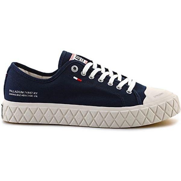 Palladium  Sneaker Palla Ace Cvs Org 74447-425-M Mood Indigo günstig online kaufen