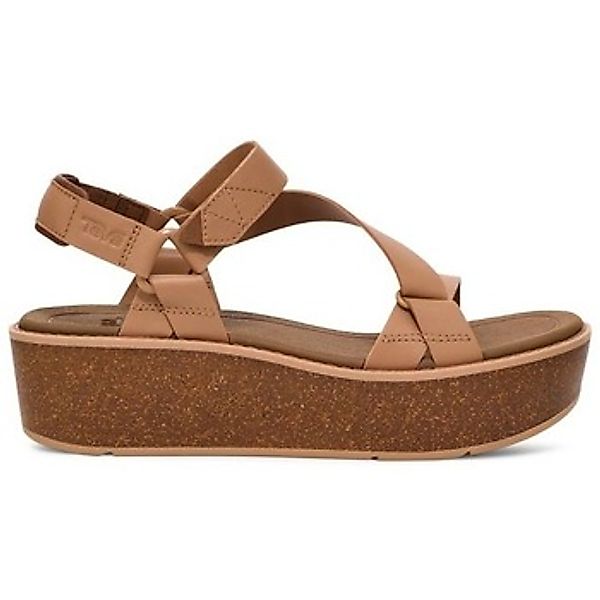 Teva  Sandalen Sandales femme  Madera Wedge günstig online kaufen