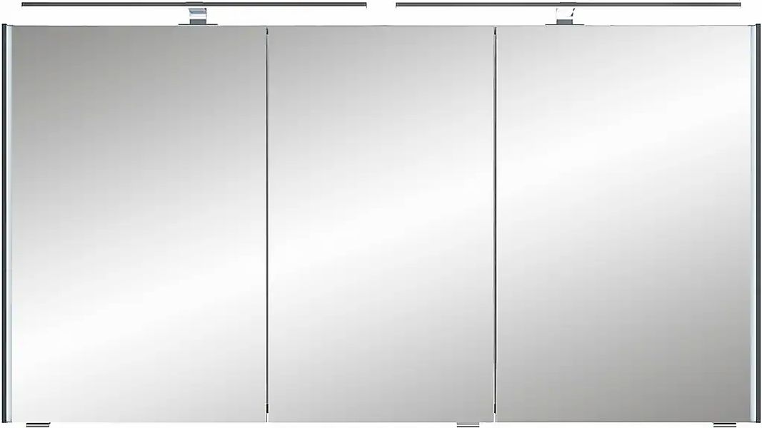 Saphir Spiegelschrank Serie 7045 Badezimmer-Spiegelschrank inkl. günstig online kaufen