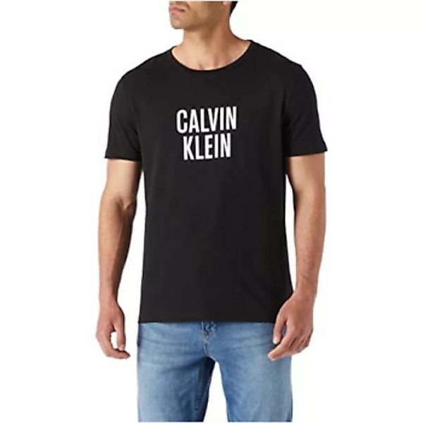 Calvin Klein Jeans  T-Shirt KM0KM00750 günstig online kaufen