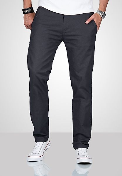 Alessandro Salvarini Straight-Jeans ASSerio A. Salvarini günstig online kaufen
