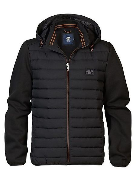 Petrol Industries Steppjacke - Outdoor-Jacke - M-3040-JAC125 günstig online kaufen