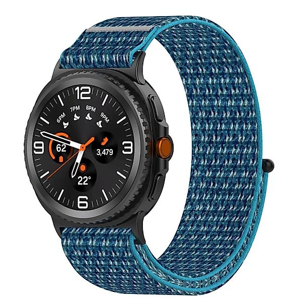 Wigento Smartwatch-Armband Für Samsung Galaxy Watch günstig online kaufen